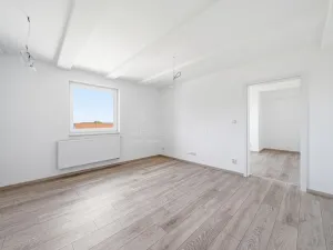 Prodej bytu 2+kk, Bahnhofstraße,Groß-Siegharts,Rakousko, 39 m2