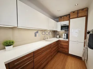 Pronájem bytu 3+kk, Praha, Nad Smetankou, 86 m2