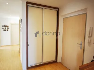 Pronájem bytu 3+kk, Praha, Nad Smetankou, 86 m2