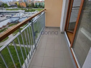 Pronájem bytu 3+kk, Praha, Nad Smetankou, 86 m2