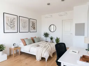 Prodej bytu 2+kk, Praha - Vinohrady, Perunova, 40 m2