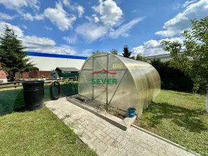 Prodej zahrady, Teplice - Hudcov, 351 m2