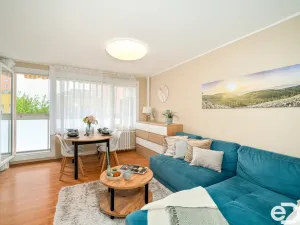 Prodej bytu 4+1, Brno - Židenice, Bořetická, 81 m2