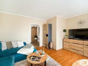 Prodej bytu 4+1, Brno - Židenice, Bořetická, 81 m2