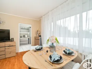 Prodej bytu 4+1, Brno - Židenice, Bořetická, 81 m2