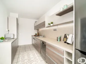Prodej bytu 4+1, Brno - Židenice, Bořetická, 81 m2