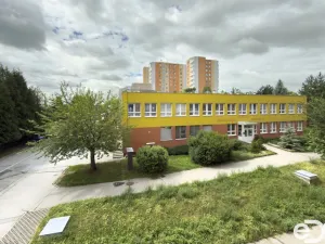 Prodej bytu 4+1, Brno - Židenice, Bořetická, 81 m2