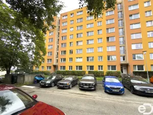 Prodej bytu 4+1, Brno - Židenice, Bořetická, 81 m2