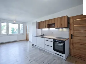 Prodej bytu 2+kk, Pardubice, K Polabinám, 73 m2