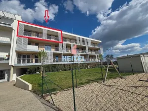 Prodej bytu 3+kk, Slavkov u Brna, Slovanská, 68 m2