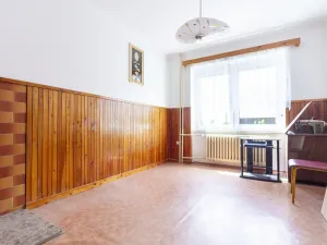 Prodej rodinného domu, Strašice, 180 m2