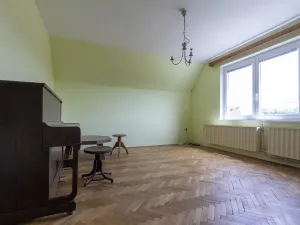 Prodej rodinného domu, Strašice, 180 m2