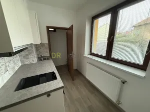 Pronájem bytu 2+1, Brno, Škrochova, 52 m2