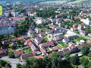 Prodej rodinného domu, Rokycany, 150 m2