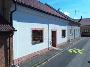 Prodej rodinného domu, Rokycany, 150 m2