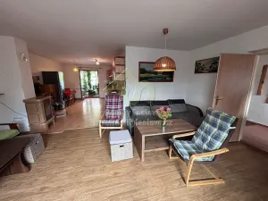 Prodej rodinného domu, Rokycany, 150 m2