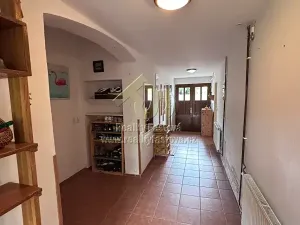 Prodej rodinného domu, Rokycany, 150 m2