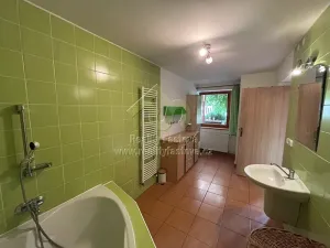 Prodej rodinného domu, Rokycany, 150 m2