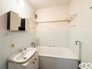 Prodej bytu 3+1, Jablonec nad Nisou, Jizerská, 59 m2
