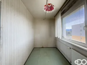 Prodej bytu 3+1, Jablonec nad Nisou, Jizerská, 59 m2