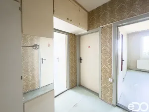 Prodej bytu 3+1, Jablonec nad Nisou, Jizerská, 59 m2
