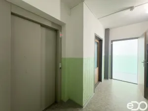 Prodej bytu 3+1, Jablonec nad Nisou, Jizerská, 59 m2
