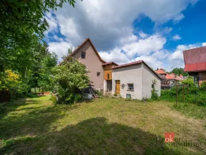 Prodej rodinného domu, Sněžné, 120 m2