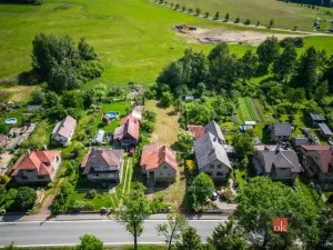 Prodej rodinného domu, Sněžné, 120 m2