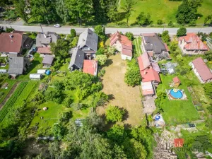 Prodej rodinného domu, Sněžné, 120 m2