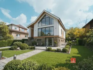 Prodej rodinného domu, Sněžné, 120 m2
