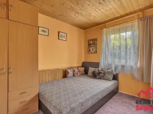Prodej chaty, Nekoř, 77 m2
