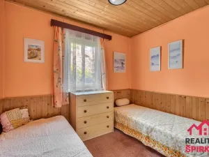 Prodej chaty, Nekoř, 77 m2