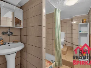 Prodej chaty, Nekoř, 77 m2