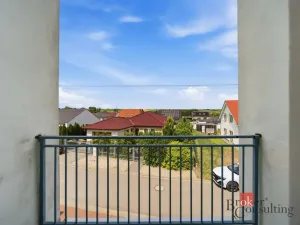 Prodej bytu 3+kk, Strachotín, Polní, 60 m2