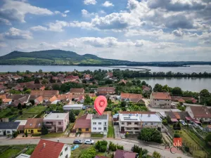 Prodej bytu 3+1, Strachotín, Polní, 60 m2