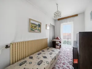 Prodej bytu 3+1, Strachotín, Polní, 60 m2
