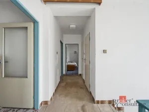 Prodej bytu 3+1, Strachotín, Polní, 60 m2