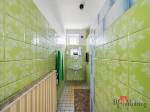 Prodej bytu 3+1, Strachotín, Polní, 60 m2