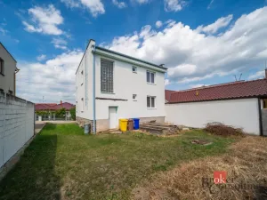 Prodej bytu 3+1, Strachotín, Polní, 60 m2