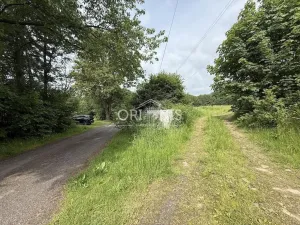 Prodej pozemku pro bydlení, Boleboř - Orasín, 690 m2