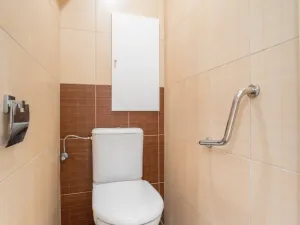 Pronájem bytu 1+kk, Brno - Židenice, Blatnická, 32 m2