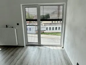 Pronájem bytu 1+kk, Plzeň, Pilařská, 31 m2