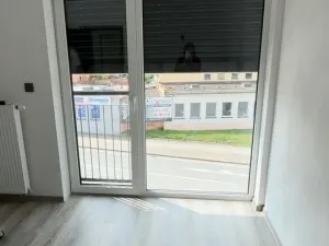 Pronájem bytu 1+kk, Plzeň, Pilařská, 31 m2