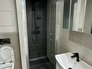 Pronájem bytu 1+kk, Plzeň, Pilařská, 31 m2