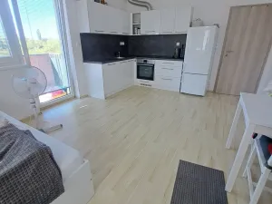 Pronájem bytu 1+kk, Olomouc - Řepčín, Aloise Rašína, 30 m2