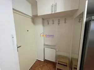 Pronájem bytu 2+1, Praha - Holešovice, V háji, 57 m2