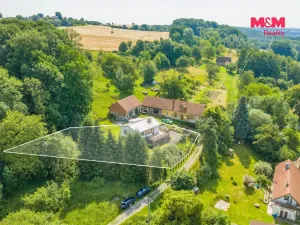 Prodej chaty, Zelenecká Lhota - Záhuby, 152 m2