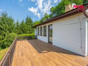Prodej chaty, Zelenecká Lhota - Záhuby, 152 m2