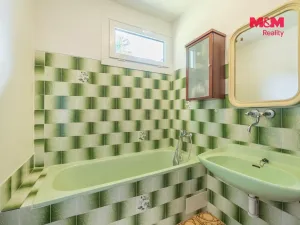 Prodej chaty, Zelenecká Lhota - Záhuby, 152 m2