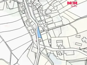 Prodej pozemku pro bydlení, Nová Paka - Valdov, 471 m2
